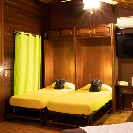 La Del Morro Holiday home