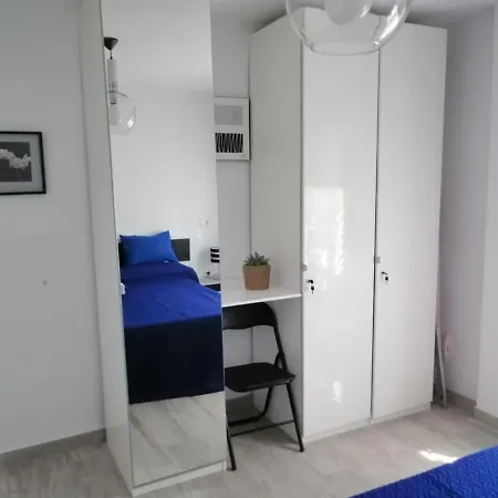 Blue Wave Apartment San Miguel de Abona