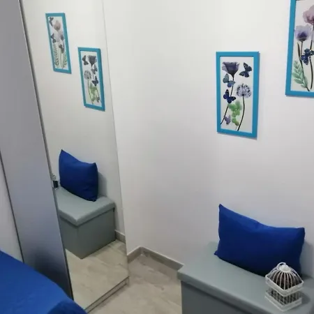 Apartment Blue Wave San Miguel de Abona