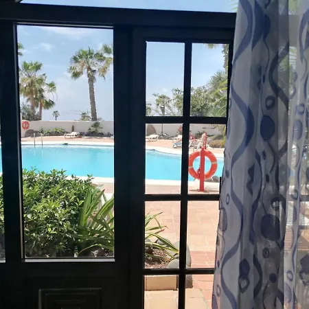 Blue Wave Apartment