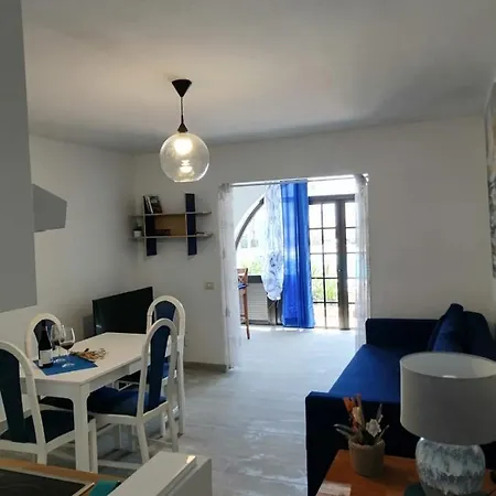 Apartment Blue Wave San Miguel de Abona