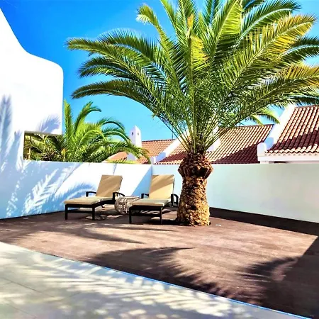 Apartment Gold Sand, Huge Terrace, Fast Wi-fi, Sat Tv San Miguel de Abona