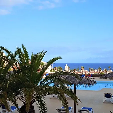 Apartment Gold Sand, Huge Terrace, Fast Wi-fi, Sat Tv San Miguel de Abona