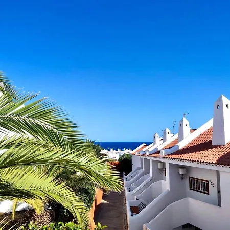 Apartment Gold Sand, Huge Terrace, Fast Wi-fi, Sat Tv *