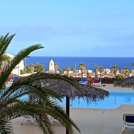 Apartment Gold Sand, Huge Terrace, Fast Wi-fi, Sat Tv San Miguel de Abona