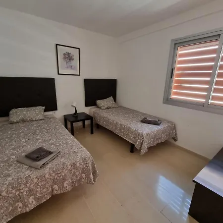 Aparthotel Strelitzia Park 3*