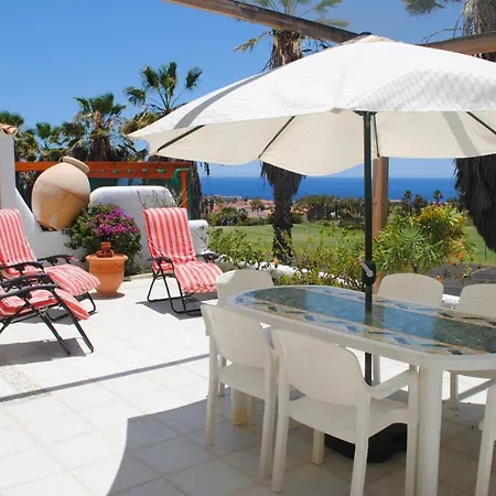 Bella Vista, Golf Del Sur Villa *
