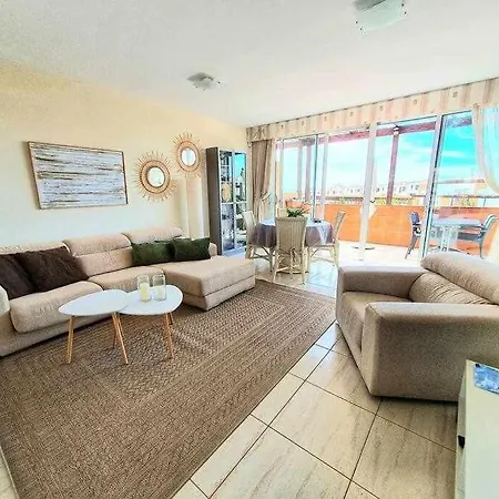 Apartment Ocean Sun & Golf I San Miguel de Abona