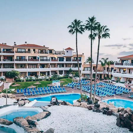 Golf Del Sur Parque Albatros 417 Apartment *