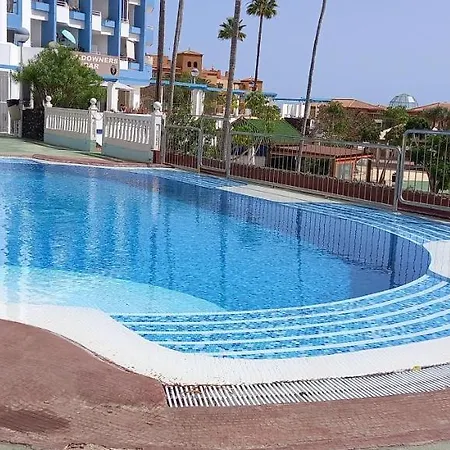 Luminoso Con Piscina *