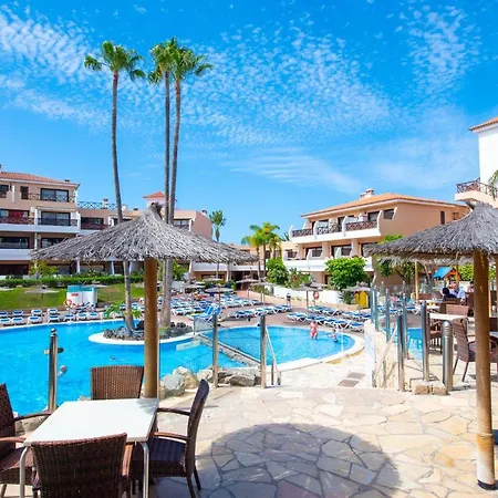 Azzurro Albatros Pool, Terrace * San Miguel de Abona