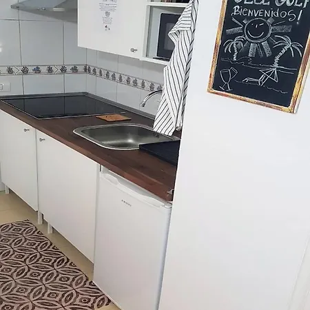 Olle Golf Tenerife Sur Apartment