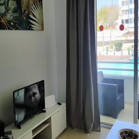Apartment Olle Golf Tenerife Sur *