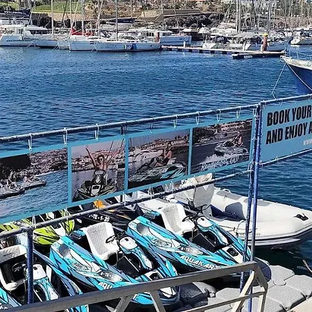 Apartment Ocean Sun & Golf I San Miguel de Abona