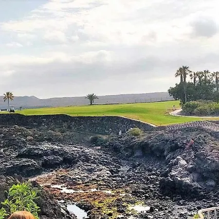 Ocean Sun & Golf I San Miguel de Abona