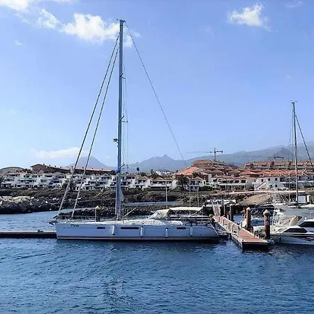 Apartment Ocean Sun & Golf I San Miguel de Abona