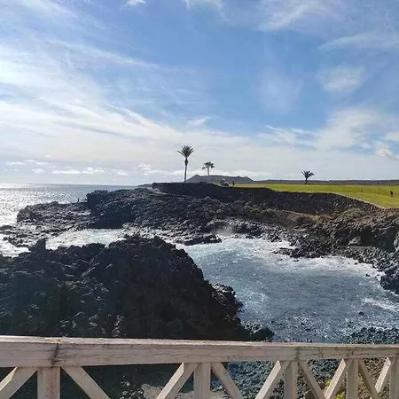 Ocean Sun & Golf I * San Miguel de Abona