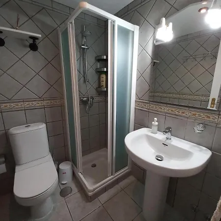 Apartment Fairways Club, Duplex B22 San Miguel de Abona