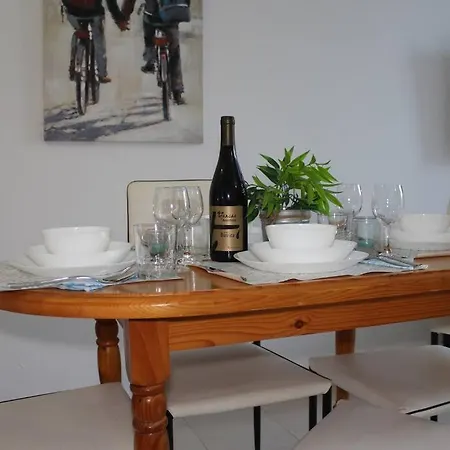 Apartment Tipo Estudio En Park, Golf Del Sur, Tenerife San Miguel de Abona