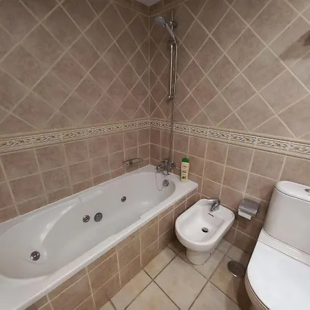 Fairways Club, Duplex B22 Apartment *