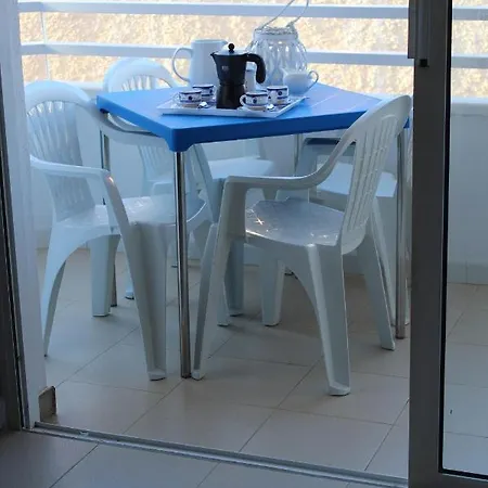 Apartment Tipo Estudio En Park, Golf Del Sur, Tenerife *