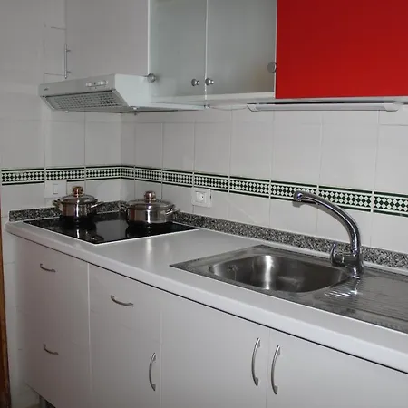 Apartment Tipo Estudio En Park, Golf Del Sur, Tenerife San Miguel de Abona