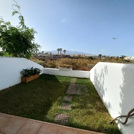 Apartment Fairways Club, Duplex B22