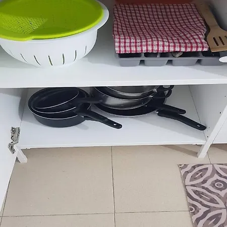 Olle Golf Tenerife Sur Apartment *