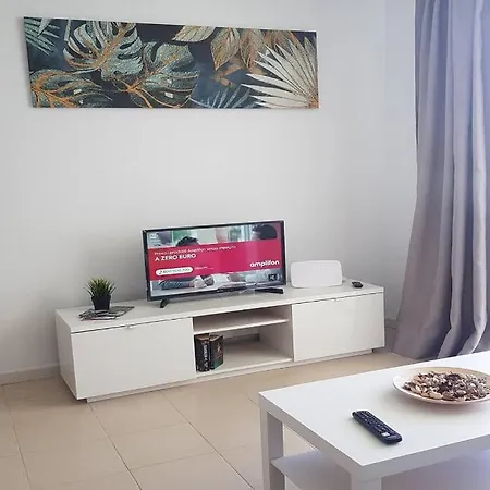 Apartment Olle Golf Tenerife Sur