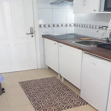 Olle Golf Tenerife Sur Apartment