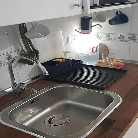 Apartment Olle Golf Tenerife Sur *
