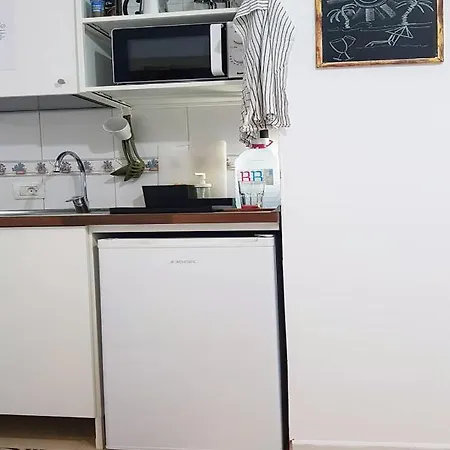 Apartment Olle Golf Tenerife Sur