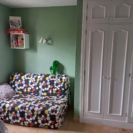 Fairways Club, Duplex B22 Apartment