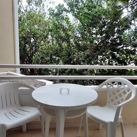 Green Park Hotel San Miguel de Abona