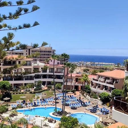 Apartment Espectacular Atico 1 , Vista Oceano En El Golf Del Sur