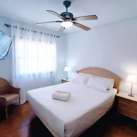 Apartment Espectacular Atico 1 , Vista Oceano En El Golf Del Sur