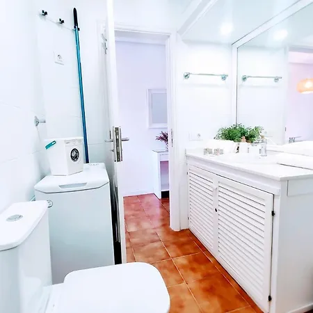 Apartment Espectacular Atico 1 , Vista Oceano En El Golf Del Sur