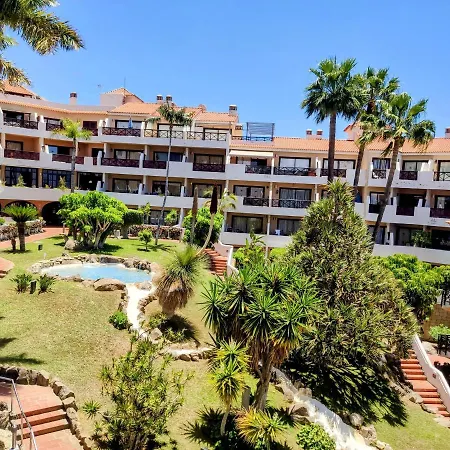 Espectacular Atico 1 , Vista Oceano En El Golf Del Sur * San Miguel de Abona