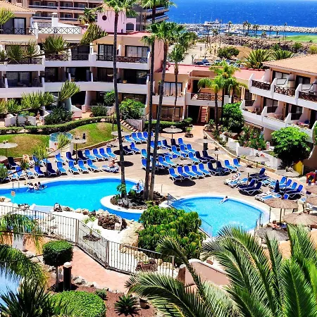 Espectacular Atico 1 , Vista Oceano En El Golf Del Sur *