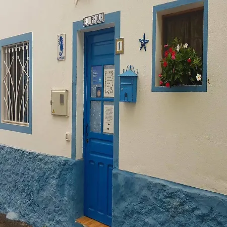 El Peque De Tamaide Apartment San Miguel de Abona