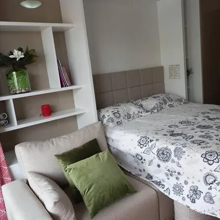 Apartment Estudio En Tenerife Con Piscina / Study Flat With Pool *