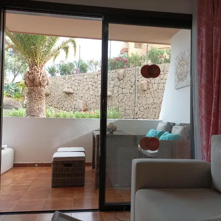 Estudio En Tenerife Con Piscina / Study Flat With Pool * San Miguel de Abona