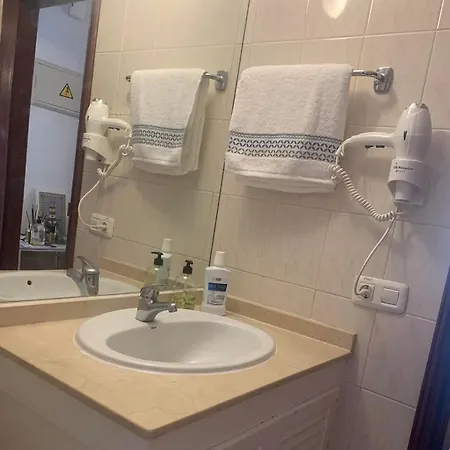 Estudio En Tenerife Con Piscina / Study Flat With Pool