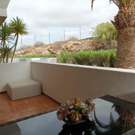Apartment Estudio En Tenerife Con Piscina / Study Flat With Pool San Miguel de Abona