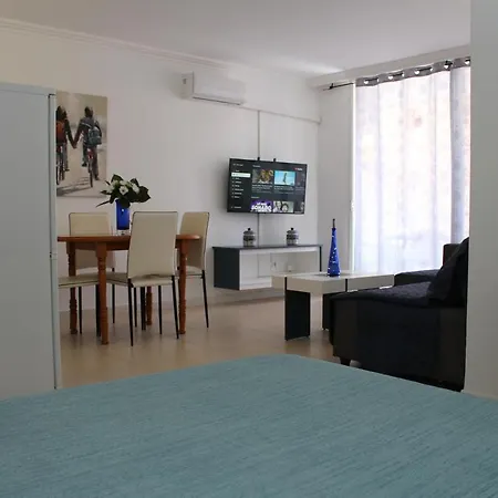 Tipo Estudio En Park, Golf Del Sur, Tenerife Apartment San Miguel de Abona