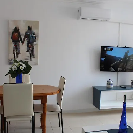 Tipo Estudio En Park, Golf Del Sur, Tenerife Apartment