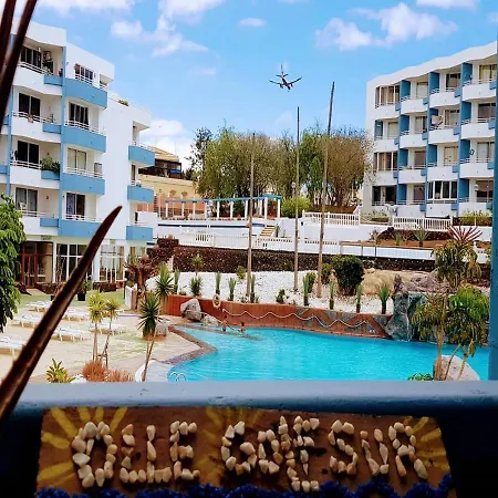 Olle Golf Tenerife Sur *