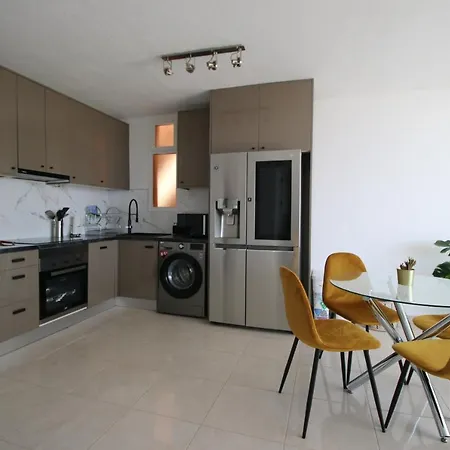 Casita Maria - Luxurious 1-bedroom With Sea Views And Pool