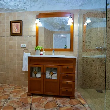 Casa Cueva La Herencia Holiday home San Miguel de Abona