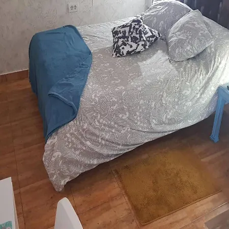 El Peque De Tamaide Apartment